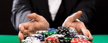 Вход на официальный сайт Casino RioBet